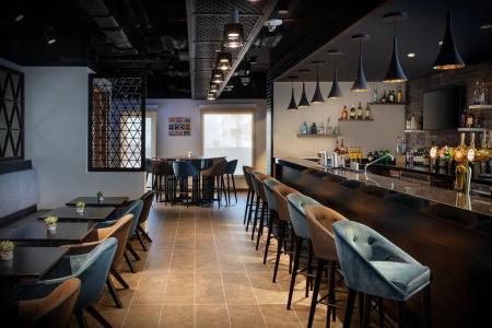 Hampton By Hilton Dubai Al Barsha - 33