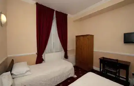 Balmoral House - 57