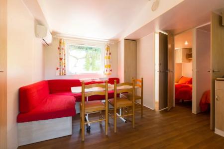Camping Bungalows El Far - 41