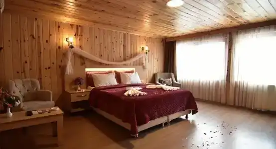 Sandal Otel - 68