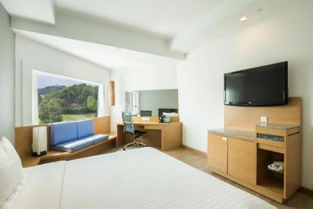 Village Changi By Far East Hospitality (Sg Clean) - 148