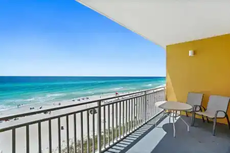 Splash Beach by Panhandle Getaways - 399