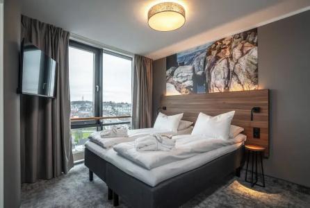 Thon Partner Stavanger Forum - 56