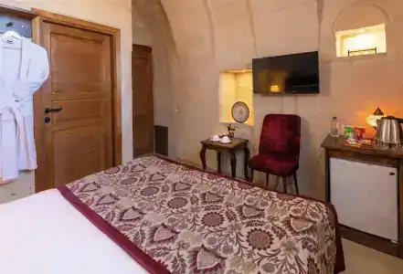 Lord of Cappadocia - 22
