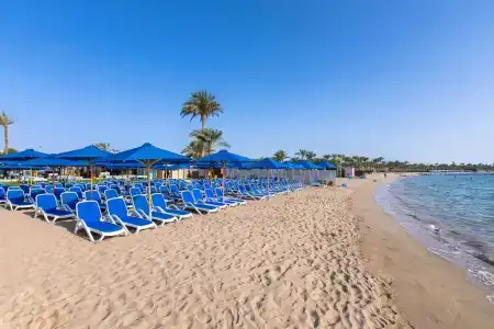 Tropitel Naama Bay - 21