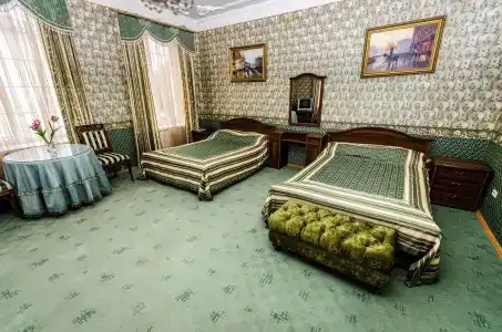 Старый Город - 12