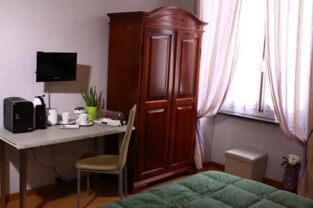Duca's Guest House - 17