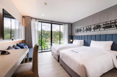Kokotel Phuket Nai Yang Beach - Sha Extra Plus - 30