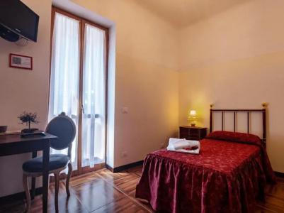 b&b Siena In Centro - Diffuso - 21