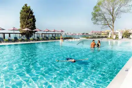 RIU Palace Sunny Beach - adults only, 18+ - 11