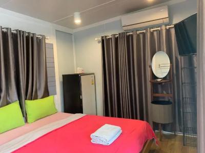 Rayonghouse Resort - 182