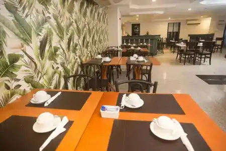 Regency Copacabana - 26