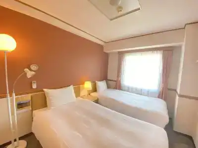 Toyoko Inn Shin-shigai - 40