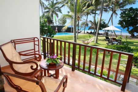 Sea Rock Villa - 5