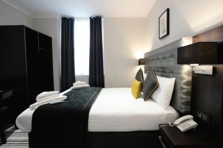 The 29 London - 4