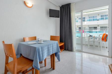 Apartamentos Vibra Jabeque Blue - 1