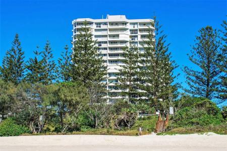 Cashelmara Beachfront - 15