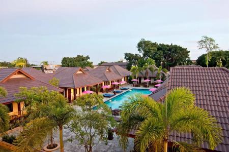 Rose Bay Resort - 16