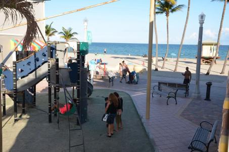 La Terrace Oceanfront - 22