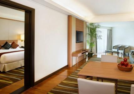 Parkroyal Yangon - 3