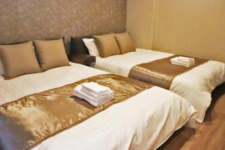 Ostay Vermillion Namba - 5