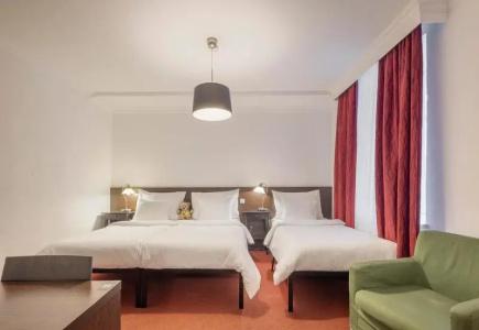 Pytloun Wellness Travel - 38