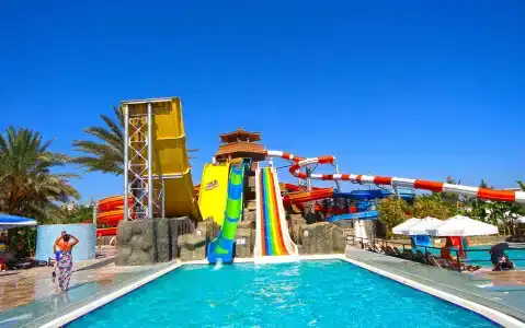 Royal Dragon – All Inclusive - 10