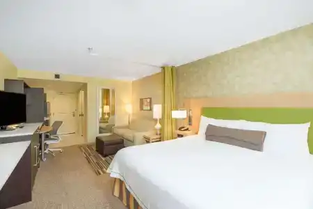 Home2 Suites By Hilton - 35
