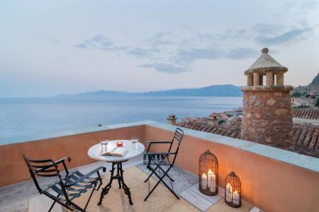 Bastione Malvasia (ex New Malvasia) - 263