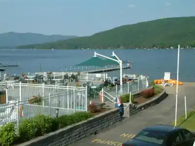 Marine Village - 38