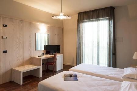 Villa Regina - MarePineta Resort - 21