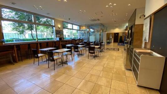 Toyoko Inn Okinawa Naha Shintoshin Omoromachi - 16