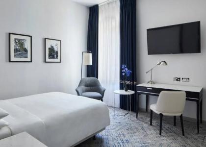 London Marriott Grosvenor Square - 67
