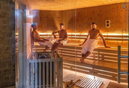 Das Aunhamer Suite & Spa - 34