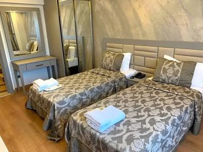 Regency World&Suites - 48