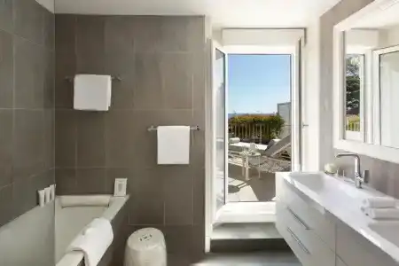hôTel BarrièRe Le Royal La Baule - 5