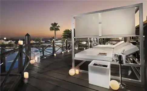 H10 Timanfaya Palace - Adults Only - 29