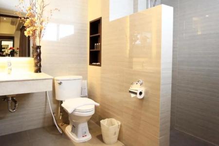 Chateau de Sukhumvit - 38