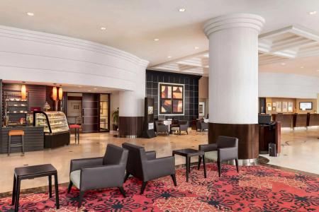 Ramada Plaza by Wyndham Dubai Deira - 21