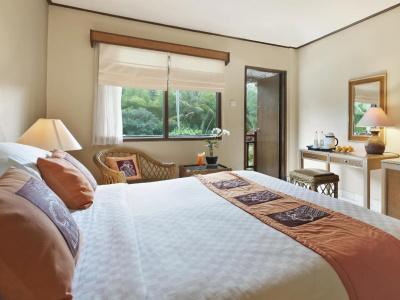 The Jayakarta Yogyakarta & Spa - 74