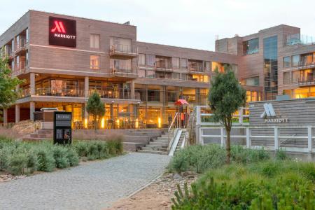 Sopot Marriott Resort & Spa - 23