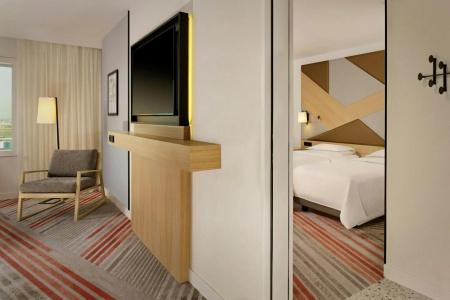 Sheraton Amsterdam Airport and Conference Center - 33