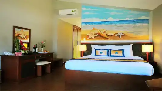 Sandunes Beach Resort & Spa - 1