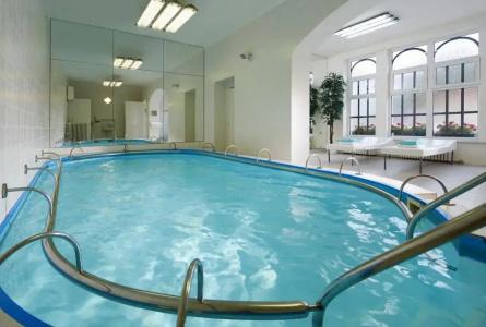 Spa Libverda - Nový dům - 15