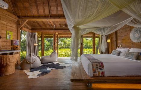 Blue Karma Dijiwa Ubud - 85