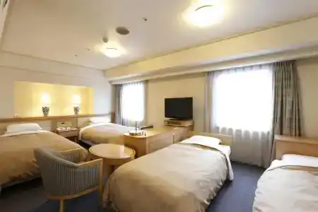 Grand Terrace Obihiro - 53