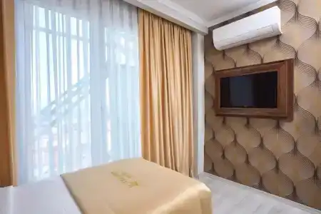 Tarabya Palace Suites - 50
