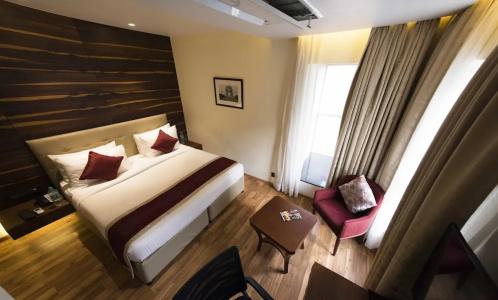 Connaught Royale Delhi - 83