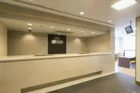 Econo Fukui Station - 1