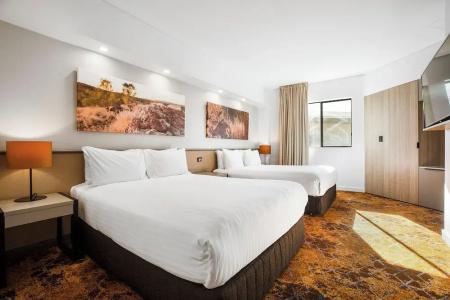 Crowne Plaza Lasseters, An Ihg - 150